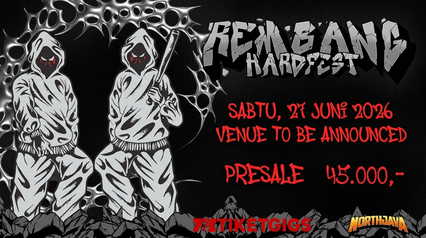REMBANG HARDFEST